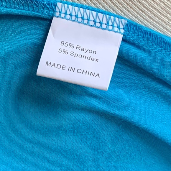 LAINAB I Swing Dress with Pockets - Picture 6 of 7